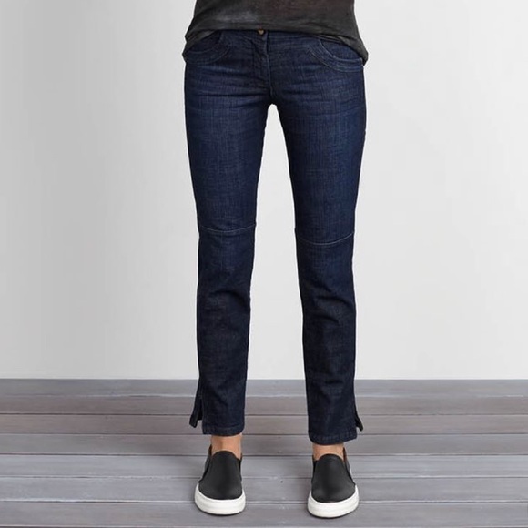 Emerson Fry Denim - Emerson Fry Mick 3 Indigo